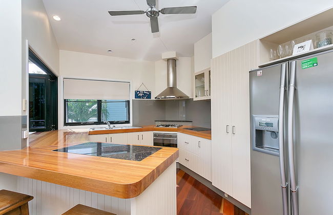 Beachcomber Holiday House - Foto 5