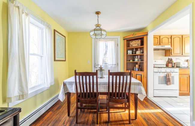 Cozy Easy Access to the Best of the Hudson Valley - Foto 16