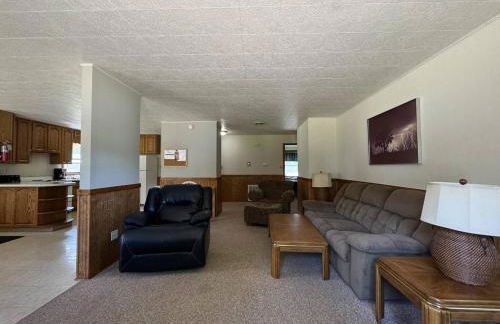 Cedar Cove Cabin 1 - Foto 9