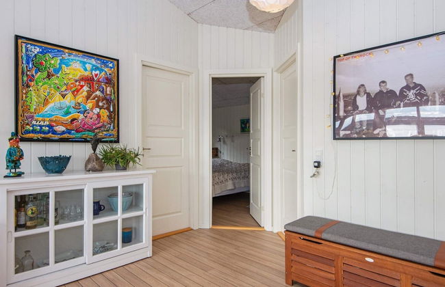 Panoramic Water View - By Traum Ferienwohnungen - Foto 21