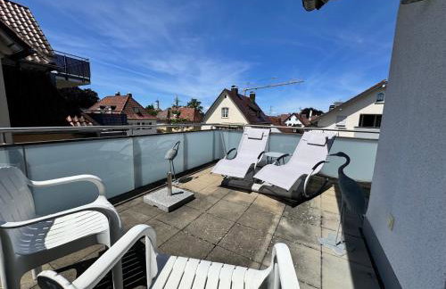 Penthousewohnung Langenargen - Foto 71