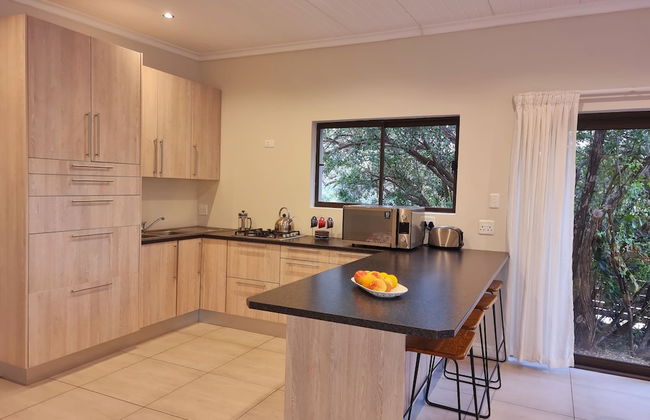 Alkantmooi Nature Reserve Keurkloof Units - Foto 30