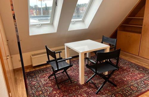 Wunderschöne Maisonette Wohnung in Wendelstein - Messenähe - Nürnberg - Photo 1