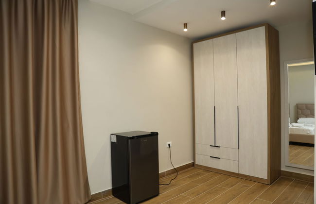 Kalpazo Hotel Tommy Durres - Foto 38