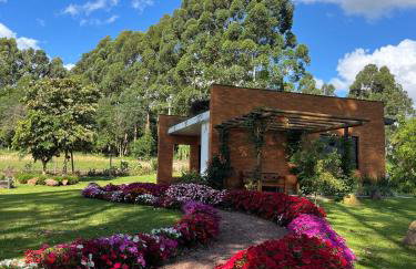 Casa Serra Gaúcha Nova Petrópolis 30 min Gramado - Foto 9