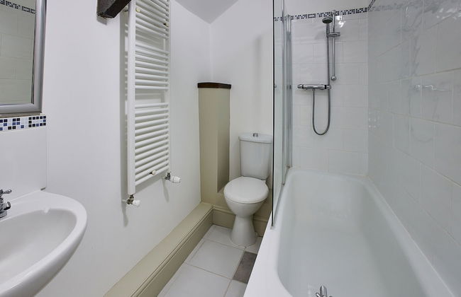 Host Stay Mill - Foto 10