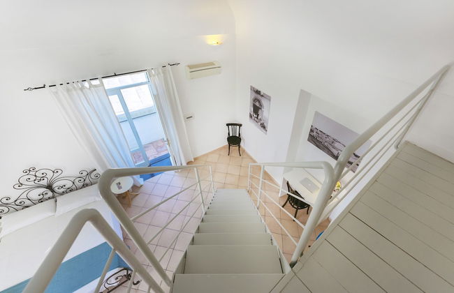 Palazzo Attila - Gioia Apartments - Foto 17