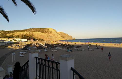 Villa Camena, private pool, sea view, residential area outside of the village Praia da Luz - Foto 18