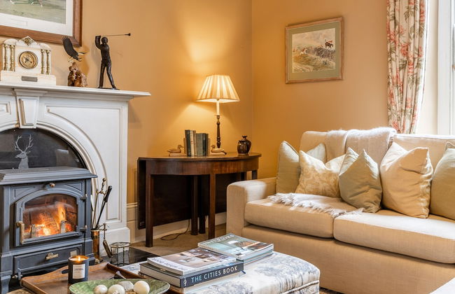 Luxury Country Mansion in West Cork - Foto 57