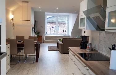 Achim bei Bremen gemütlich wohnen - Foto 21