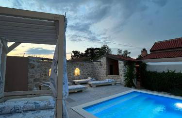 Villa ANTONA - Foto 1