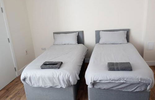 Fish Street Apartments, 8 Fish Street - Foto 5