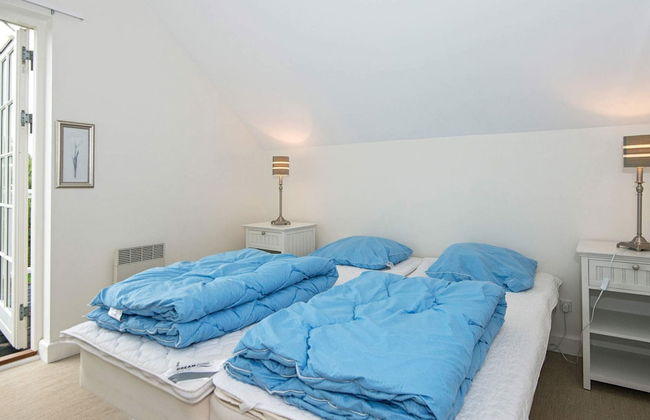 8 Person Holiday Home in Gjern-by Traum - Foto 11