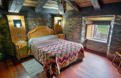 Apartamentos Casa de Riba - Foto 58