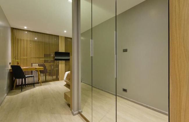 Aspira Tropical Residence Thong Lor - Foto 16