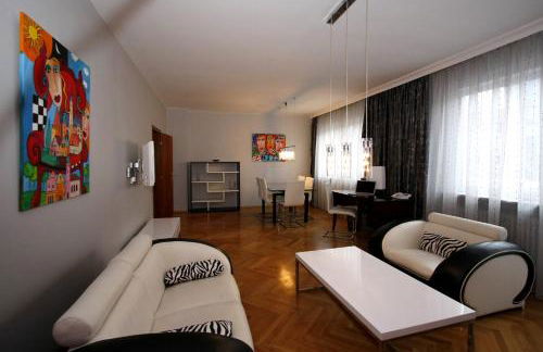 KRAL - Residenz Erlangen - Foto 25