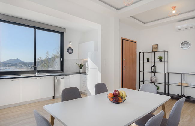 Sounio Black Villa - Foto 21