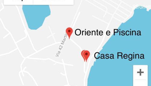 Regina e Oriente - Foto 3