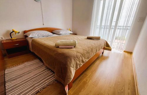 Bay Serenity apartments - Raslina - Foto 48