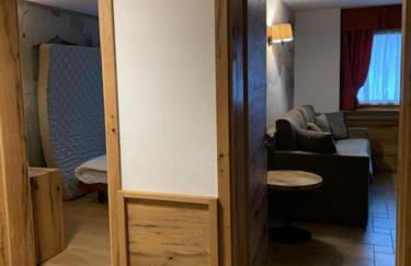 Residence Le Grand Chalet - Foto 12