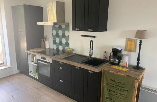 La maison de Marie - Jardin arboré - Garage privatif - Netflix - Foto 6