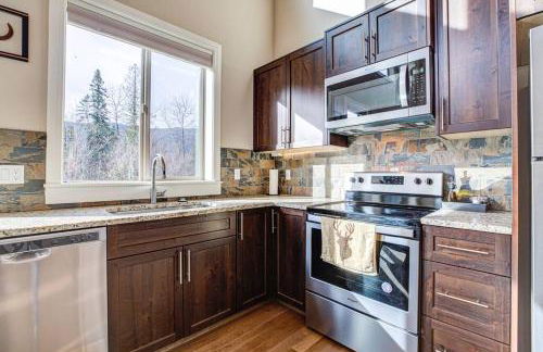 Newly built Modern Chalet Duplex - 2 - Foto 32