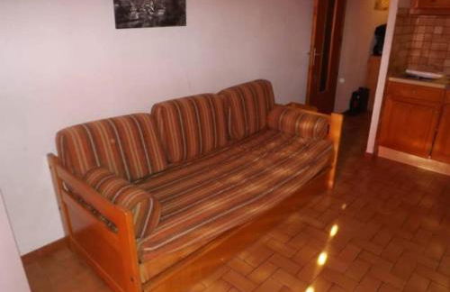 T1 Proche Grand Bornand Et Lac - Foto 6