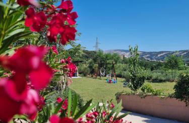 Zekic Family Apartments with Large Garden & Private Parking Quiet Area Lopar - Foto 4