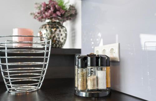 ANYTIME - Penthouse mit Terrasse und Bergsicht - Foto 23