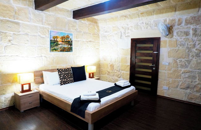 Mixel Gozitan Villa and Pool - Foto 3