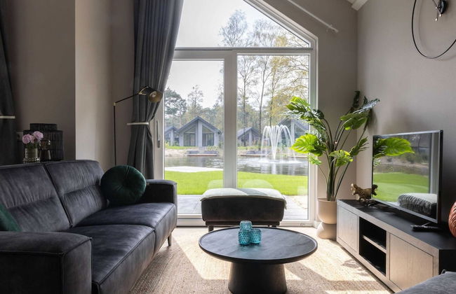 Eco Villa in Latour With Garden Sauna - Photo 8