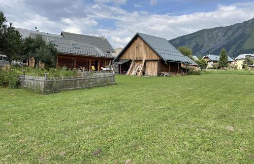 La Ferme du Soleil - Photo 12