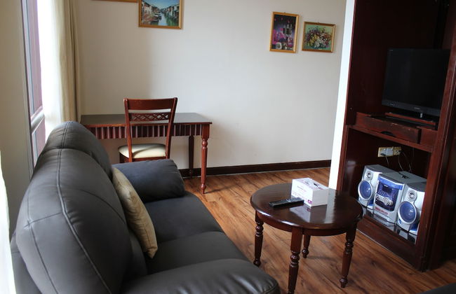 Empire Suites @ Times Square - Foto 23