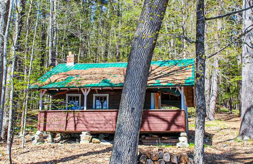 Deer Hill Camp - Foto 14