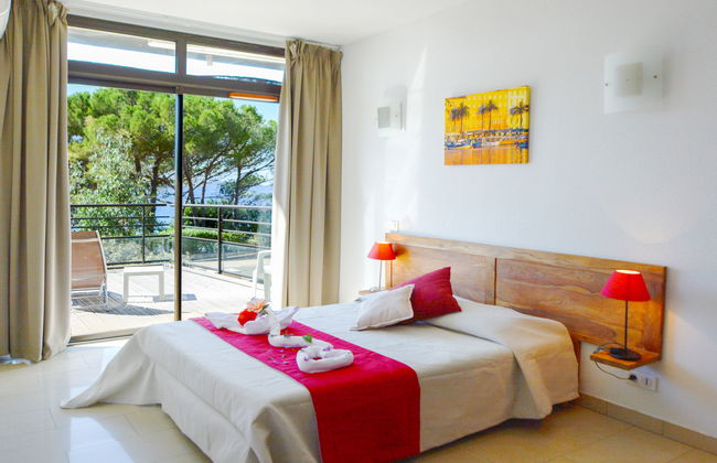 Rés. Les Calanques, T2 2-4 pers. - Photo 11