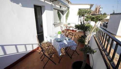 Ático Casa Lola - Foto 4