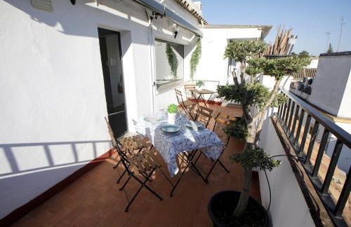 Ático Casa Lola - Foto 4