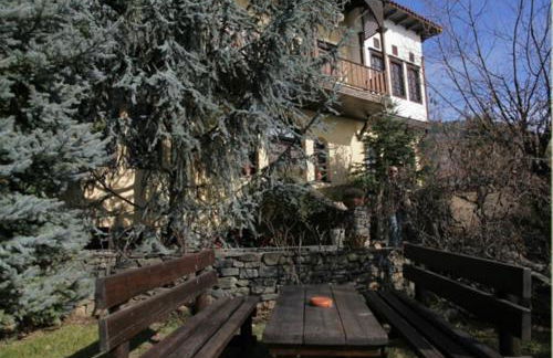 Mansion Viglatoras - Foto 23