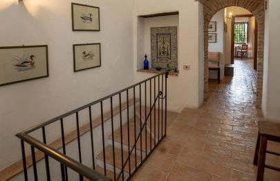 Scappo in Umbria, Torre Angelina - Foto 27