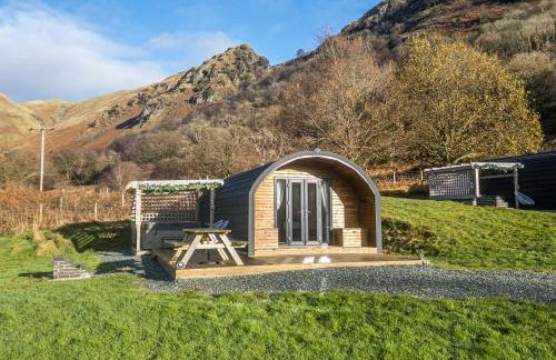 Jenny - Crossgate Luxury Glamping - Foto 14