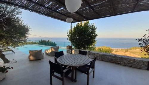 Villa Lithos - Foto 5, sunbed