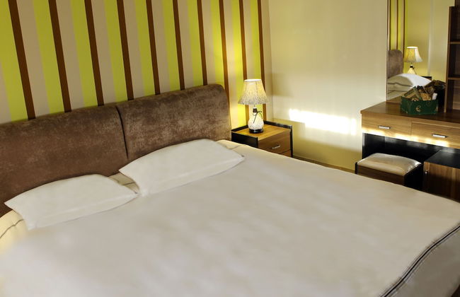 Two bed Furnished Apartment in Amman - Foto 2