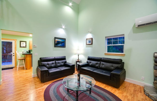 12GS - BBQ - WiFi - Dishwasher - Sleeps 4 - Foto 5