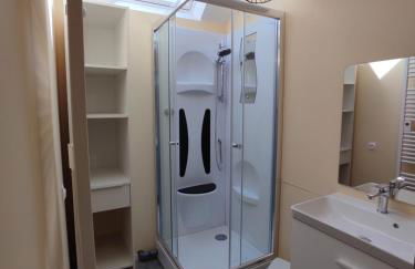 Gîte Les Mariniers - 3 étoiles - Bain nordique en option - Foto 13