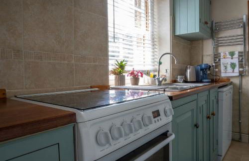 Heritage Swiss Cottage - Foto 11