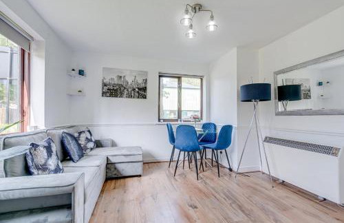 Perfect apartment in Canada water WITH PARKING - Foto 32