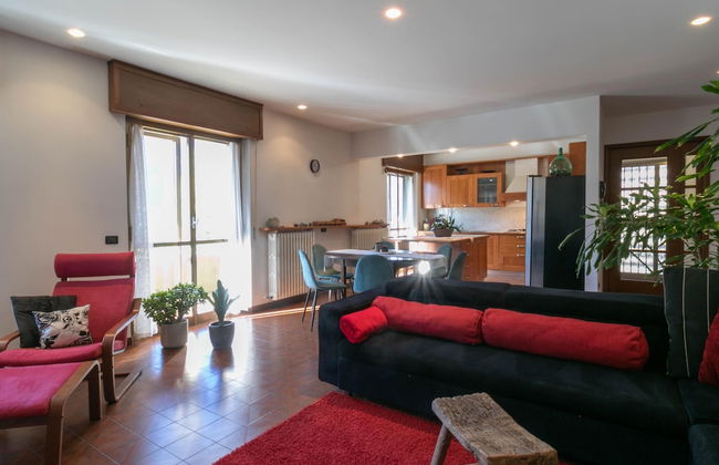 La Soliva Big House in Bellano - Photo 11