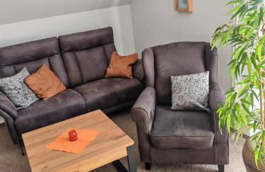 Ferienwohnung-mit-Balkon - Foto 1