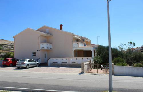 Apartments with parking space Kustici, Pag - 6287 - Foto 2