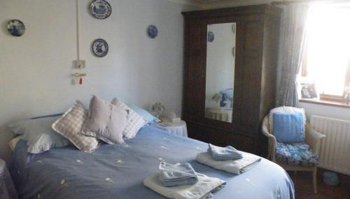 Burton Farmhouse - Foto 2